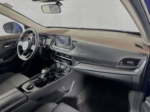 Certified 2023 Nissan Rogue SV image 23