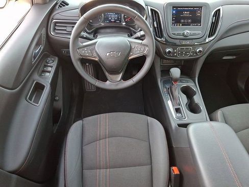 Certified 2024 Chevrolet Equinox RS image 10