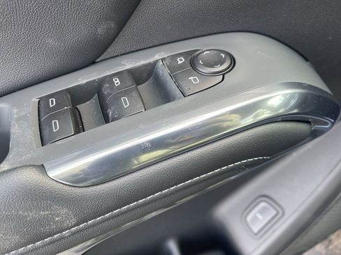 New 2026 Chevrolet Traverse LT w/ Driver Confidence Package image 62