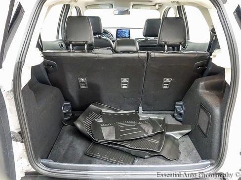 Used 2022 Ford EcoSport Titanium image 20