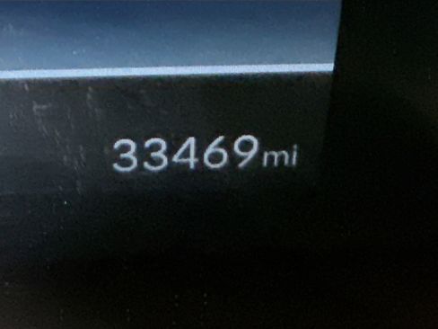 Used 2025 Hyundai Tucson SEL FWD image 19