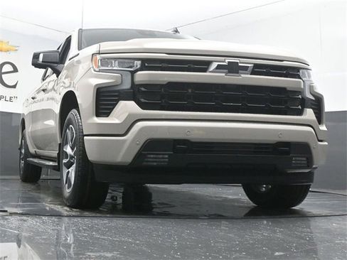 New 2026 Chevrolet Silverado 1500 RST w/ RST All Star Premium Package image 3