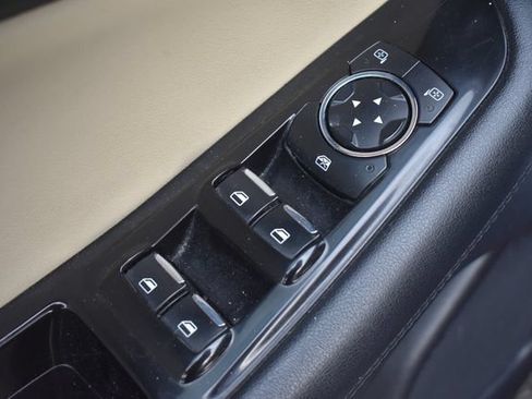 Used 2020 Ford Edge SEL w/ Convenience Package FWD image 21