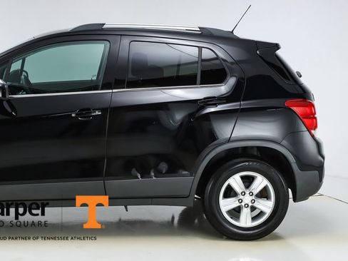 Used 2018 Chevrolet Trax LT image 4
