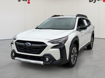 Used 2024 Subaru Outback Limited
