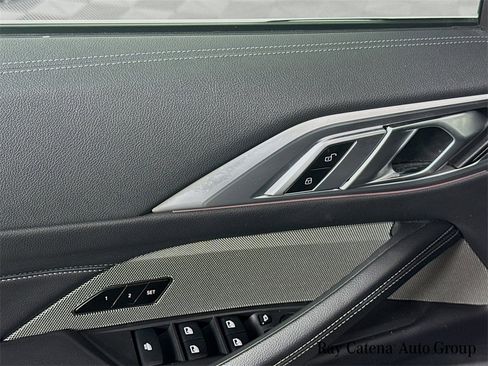 Certified 2023 BMW 440i xDrive Convertible w/ Premium Package image 18