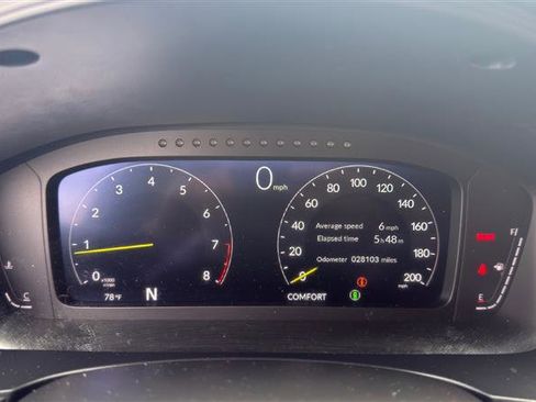Used 2024 Honda Civic Type R image 34
