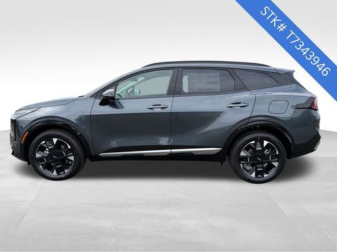 New 2026 Kia Sportage SX Prestige image 4