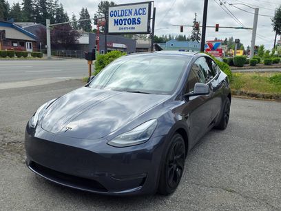 Used 2023 Tesla Model Y Long Range