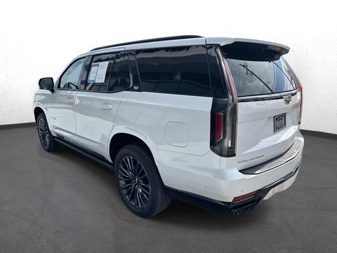 Used 2024 Cadillac Escalade V image 39