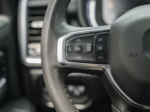 Used 2026 RAM 2500 Laramie AWD/4WD image 41