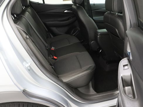 Used 2023 Buick Encore GX Preferred FWD image 31