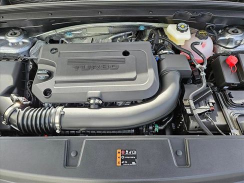 New 2026 Buick Envision Sport Touring image 17