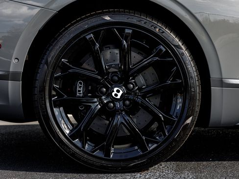 New 2026 Bentley Continental GT Speed image 23