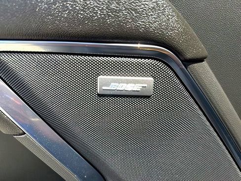 Used 2024 Chevrolet Silverado 2500 LTZ w/ LTZ Plus Package AWD/4WD image 26