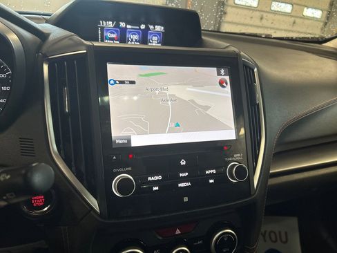 Used 2020 Subaru Crosstrek 2.0i Limited w/ Moonroof Package w/Navigation image 30