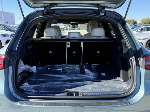 New 2026 Mercedes-Benz GLC 300 GLC 300 image 12