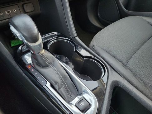 Used 2023 Buick Encore GX Preferred w/ Cold Weather Comfort Package image 16