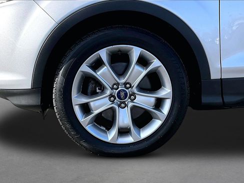 Used 2016 Ford Escape Titanium AWD/4WD image 8