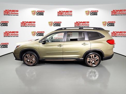 Used 2025 Subaru Ascent Bronze Edition w/ Popular Package #2 AWD/4WD image 17
