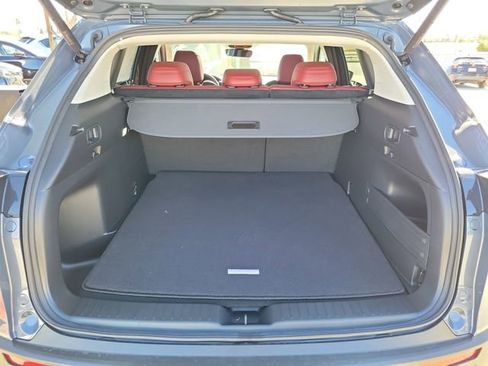 New 2026 MAZDA CX-50 AWD 2.5 Hybrid w/ Premium Pkg image 20