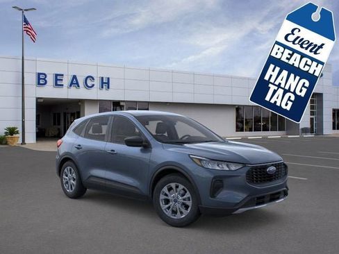 New 2026 Ford Escape Active image 1