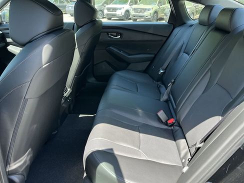 New 2026 Honda Accord Sport image 10