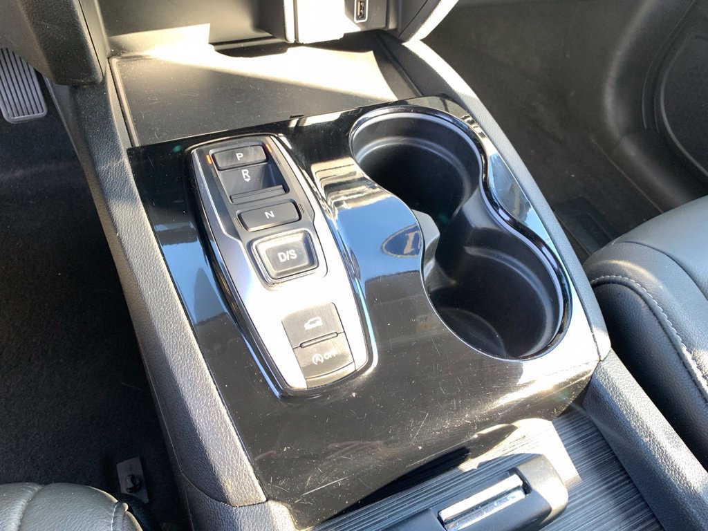 Used 2021 Honda Pilot Touring image 21