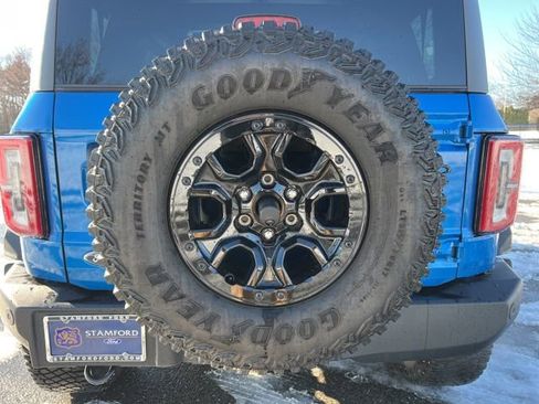 Used 2024 Ford Bronco Wildtrak image 15