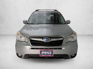 Used 2015 Subaru Forester 2.5i Limited w/ Popular Package #2 video 2