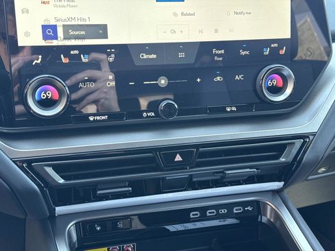 New 2026 Lexus TX 350 350 Premium image 26