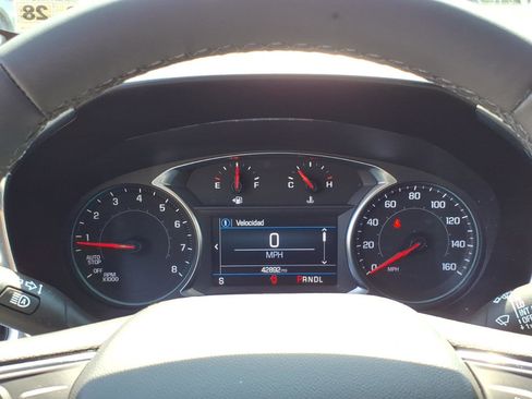 Certified 2023 Chevrolet Equinox LT image 15