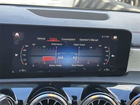 Certified 2022 Mercedes-Benz CLA 250 4MATIC image 25