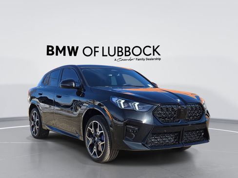 Used 2026 BMW X2 xDrive28i image 1