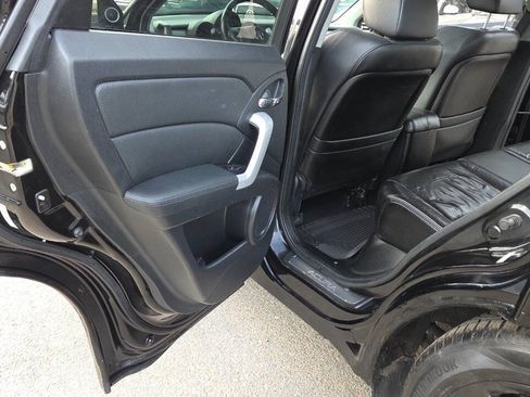 Used 2008 Acura RDX SH-AWD image 29