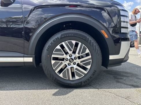 New 2026 Hyundai Palisade FWD Hybrid image 12