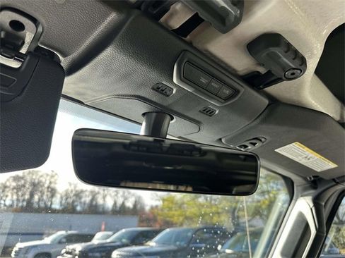 Certified 2022 Jeep Wrangler Unlimited Sahara image 37