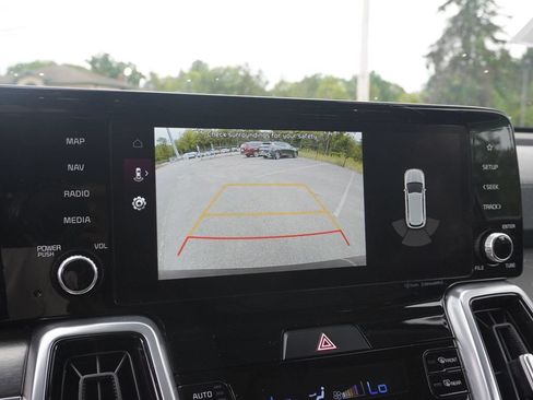 Used 2023 Kia Sorento SX FWD image 51