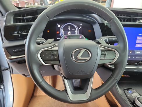 Used 2023 Lexus RZ 450e Premium w/ Accessory Package (Z1) AWD/4WD image 27