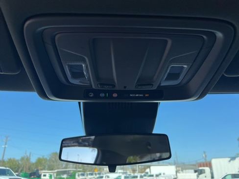 New 2026 Chevrolet Silverado 1500 W/T w/ WT Value Package image 23