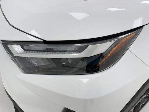 Used 2023 Toyota RAV4 LE FWD image 6