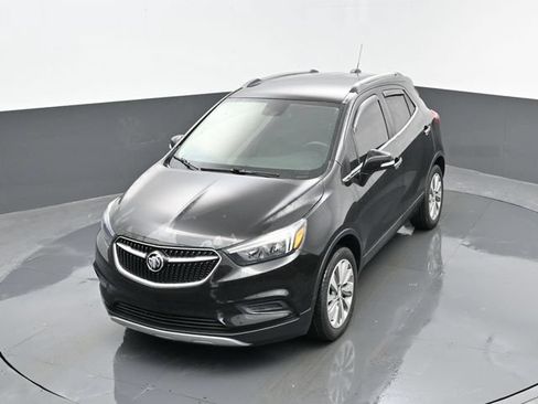 Used 2019 Buick Encore Preferred AWD/4WD image 19