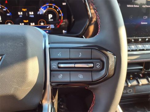 New 2026 Chevrolet Colorado Z71 w/ Z71 Convenience Package 2 image 14