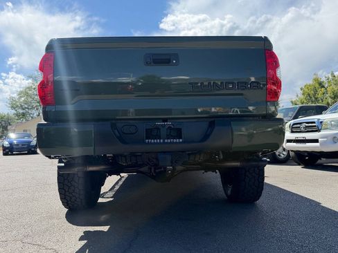 Used 2020 Toyota Tundra TRD Pro AWD/4WD image 65