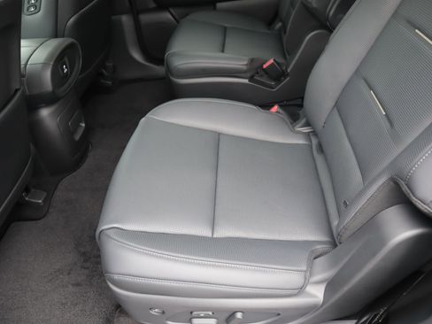 New 2026 Hyundai Palisade Calligraphy image 17