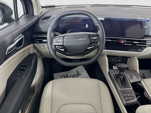 New 2026 Kia Sportage SX AWD/4WD image 28