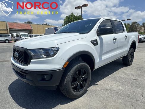 Used 2022 Ford Ranger XL w/ Equipment Group 101A High RWD image 4
