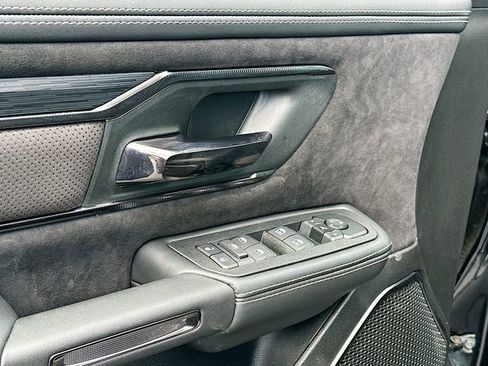 New 2026 RAM 1500 RHO AWD/4WD image 13