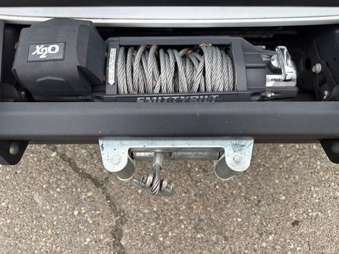 Used 2020 Jeep Wrangler Unlimited Rubicon AWD/4WD image 10