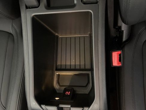 Used 2021 BMW X3 xDrive30i w/ Convenience Package image 35